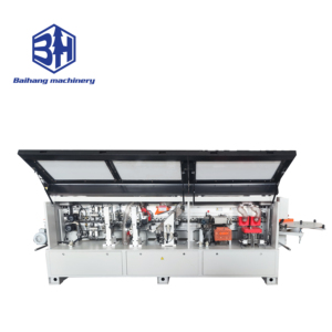 Bordatrice Automatica BH468Y con Arrotondamento Angoli e Pre-Fresatura - Product Image 6