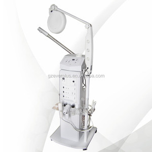 เครื่องมือความงามอเนกประสงค์ 9 in 1 สำหรับผิวหน้า รุ่น B-8618-11 - Product Image 4