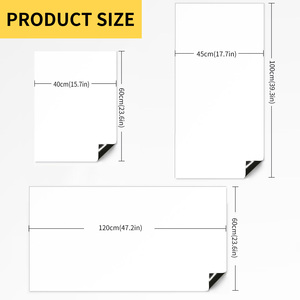 Từ Kim Loại Mềm Hàng Tuần Kế Hoạch Bảng Cho Tủ Lạnh-Tái Sử Dụng Tùy Chỉnh Kích Thước Hàng Tháng & Hàng Ngày Lập Kế Hoạch Hội Đồng Quản Trị - Product Image 4