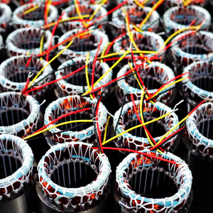 Gearbox Reducer Cycloidal 0.75-15KW Pengurang Kecepatan Cycloidal Rumah Besi Cor Dengan <span class=keywords><strong>Motor</strong></span> <span class=keywords><strong>AC</strong></span> Asinkron Tiga Fasa - Product Image 3