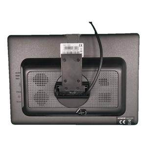 Monitor de Reposacabezas para Auto XTRONS de 13 Pulgadas con Android, Pantalla Táctil IPS 2880x1920, HD-MI en 4K UHD, Reproductor de Video para Asientos Traseros con Altavoces Duales - Product Image 2