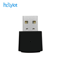 Módulo Bluetooth Holyiot Multifunción BT 5.0 USB Programable con NRF52840 para Dispositivos de Entretenimiento Interactivo