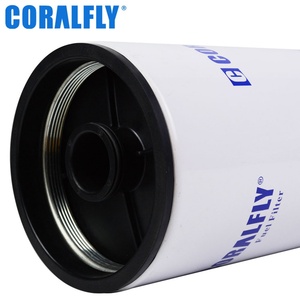 กรองน้ำมันเชื้อเพลิง CORALFLY รุ่น CL-F2716 FF63016 4361441 สำหรับเครื่องจักรก่อสร้าง - Product Image 5