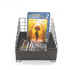 फैक्टरी थोक 3-टुकड़ा सेट बहुक्रियाशील स्टैकेबल प्लास्टिक के लिए लिविंग रूम वार्डरोब के लिए लिविंग रूम वार्डरोब - Product Image 6