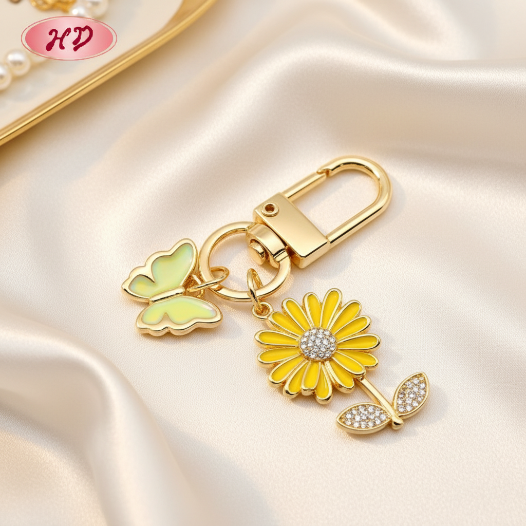 Yellow JD1601684