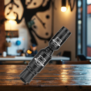 Nuova penna professionale per tatuaggio senza fili da 4.5mm a lunga durata della batteria pistola permanente per tatuaggio - Product Image 4