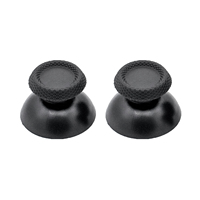 Coque de joystick analogique 3D pour manette PS2/PS3/PS4/Xbox, coque de joystick en forme de champignon pour manettes PS5