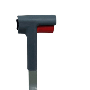 Manette de commande pour moteur hors-bord YAMAHA 703-48205-16 avec accélérateur et trim pour remplacement de moteur de bateau - Product Image 3