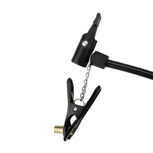 Mini bomba de aire portátil multifuncional para bicicleta de ciclismo, neumático de alta presión de aleación de aluminio - Product Image 5