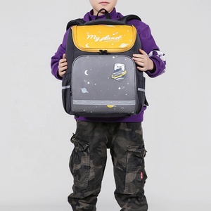 <span class=keywords><strong>Mochila</strong></span> para niños con diseño de <span class=keywords><strong>Sonic</strong></span> Hedgehog, <span class=keywords><strong>mochila</strong></span> para estudiantes con diseño de dibujos animados, bolsas escolares para niños y niñas - Product Image 4