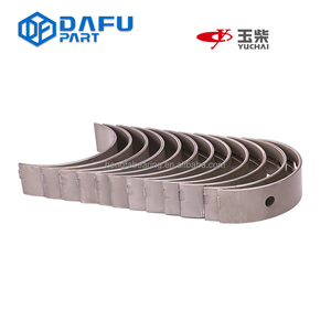 Высококачественные оригинальные запчасти для систем двигателя грузовика Yuchai, гофрированная выхлопная труба для SHACMAN F3000 X3000 H3000 X5000 X6000 - Product Image 2