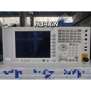Analizador de Espectro Keysight N9010A 7GHz EXA Usado hx1 - Product Image 3