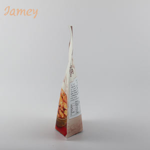 ถุงปิดผนึกพิเศษสำหรับไก่ตุ๋นปรุงรสสามารถใช้สำหรับไก่<span class=keywords><strong>ขา</strong></span>และผลิตภัณฑ์เนื้อเป็ดขา - Product Image 5