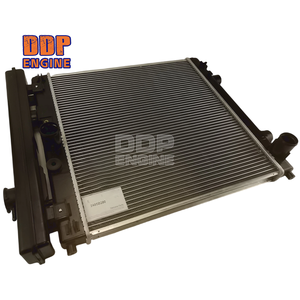 Radiateur de réservoir d'eau pour engins de construction Perkins 404D-22 404D-22T 1104C-44 (références 2485B280, 2485B222, 2485B262, 2485B263, 2485B269) - Product Image 4