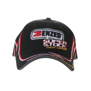 Nueva Gorra de Béisbol de Moda de 6 Paneles Personalizada de <span class=keywords><strong>New</strong></span> <span class=keywords><strong>Era</strong></span>, Logotipo Bordado, Contraste de Color, Tendencia - Product Image 2