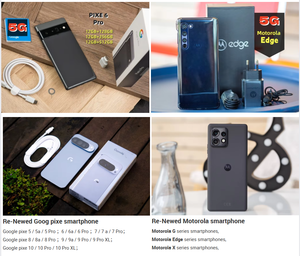 Smartphone Android Moto <span class=keywords><strong>G52</strong></span> Octa Core LTE 6,6 pouces OLED 90Hz avec triple appareil photo 50MP, haut-parleurs stéréo, 100% de santé de la batterie, version espagnole, direct usine - Product Image 4