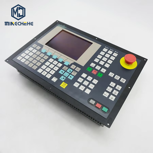 Panneau de commande 6FC5500-0AA11-1AA0 6FC5500-0AA12-0AA0 Unité d'affichage HMI Système de commande numérique Pièces d'automatisation industrielle - Product Image 1
