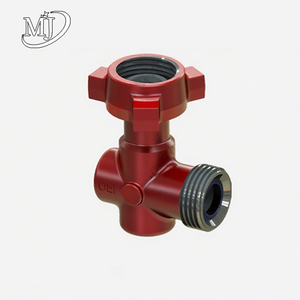 High-Pressure Corrosion-Resistant Oilfield Pipe Fittings For Offshore And Acid Gas Wells - Product Image 1