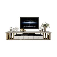 Table à manger multifonctionnelle carrée en marbre de style européen pour hôtel, salle de banquet et restaurant de villa, mobilier de maison avec chaises