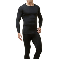 Youpin — ensemble de sous-vêtements thermiques pour hommes, confortables et souples, sans couture, bon marché