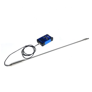 Compteur de puissance ultrasonique 0,1-150W/<span class=keywords><strong>cm</strong></span>² pour test d'intensité de cavitation dans les bacs de nettoyage ultrasonique Garantie 1 an - Product Image 6