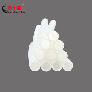 Tube en <span class=keywords><strong>PTFE</strong></span> de qualité alimentaire avec tressage pour transfert pneumatique et liquide - Product Image 3