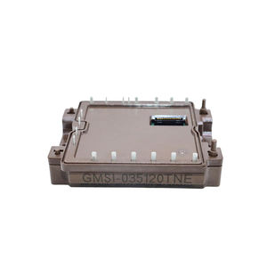 Módulo IGBT de alta velocidad, servoaccionamiento, respuesta rápida, 1200V, 35A, - Product Image 1