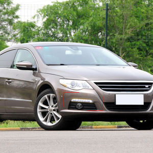 Auto LED Luci di Circolazione Diurne Per Volkswagen <span class=keywords><strong>Passat</strong></span> CC <span class=keywords><strong>2009</strong></span> 2010 2011 2012 DRL 12V lampada della Nebbia con indicatori di segnale - Product Image 4