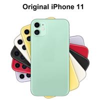 Meilleurs téléphones mobiles d'occasion pour iPhone 6 7 8 Plus 11 12 13 Pro Max Smartphone Original pour iPhones Débloqué iphone