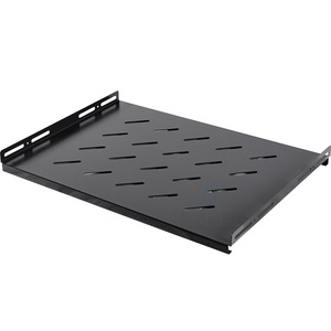 <span class=keywords><strong>Rack</strong></span> Mount Kệ Nhiệm Vụ Nặng Nề huyệt Thép Máy Chủ Tủ Khay Mạng Cố Định Thiết Bị Chủ - Product Image 5