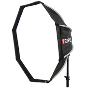 Mini boîte à lumière pliable rapide de 65 cm pour flash stroboscopique
