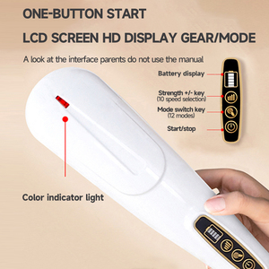 Juego de herramientas de reparación de coches, herramientas de reparación de coches de 8 pulgadas, de diferentes colores - Product Image 5