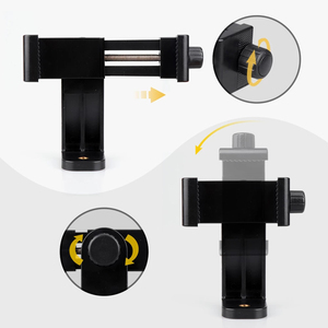 Takenoken Chụp Ảnh Đạo Cụ Ảnh Tự Sướng Gậy Đặt Điện Thoại Clip Núi Belt Cơ Thể Khai Thác Ngực Dây Đeo Cho Điện Thoại Thông Minh Đi Pro Máy Ảnh - Product Image 4