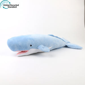 De peluche de felpa de juguete hecho de botellas de plástico recicladas abrazar animales de peluche de juguete - Product Image 2