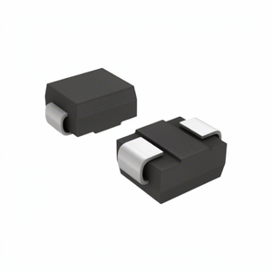 Diodes SMBZ5945B-M3/5B DO-214AA, SMB Authorized Distributor Buy Electronics Components Online - Product Image 1