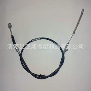 Chevrolet <b>Hood</b> Pull Cable 15142953 15706152 15769724 Black Replacement Part For <b>Engine</b> <b>Hood</b> Repair - Product Image 3