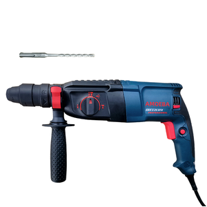 2-26 trapano a martello rotativo 110V - Product Image 2