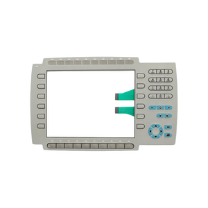 Neue und Originale Membran-Tastatur 3bse042238r2 Schnelle Lieferung Lagerbestand PLC Programmiersteuerung - Product Image 1