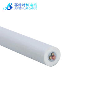 ROV Sualtı Robotu Sıfır Yüzdürme Kablosu, Yüzer Tarama, Okyanus Tespiti, Havuz Temizleme Robotu Kablosu, Yüzdürme Kablosu - Product Image 1