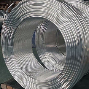 لفائف 6 أنبوب تكييف 8 أنبوب الألومنيوم - Product Image 5