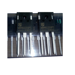 ชอตต์กี้ไดโอดแหล่งพลังงานใหม่60a200v Mbr60200pt เกาหลี Ekoweiss จัดหา - Product Image 2