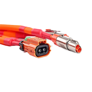 ขั้ว<span class=keywords><strong>ต่อ</strong></span>สายไฟ<span class=keywords><strong>สัญลักษณ์</strong></span> FAF ตัวเชื่อมต่อสายไฟสัญลักษณ์ - Product Image 2