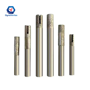 Frese per Fresatrice <span class=keywords><strong>CNC</strong></span> in Acciaio Rapido WeiDe Sharper, Punta Piatta per Fresatura, Utensili per Scanalatura a Singola Scanalatura ODM OEM - Product Image 2