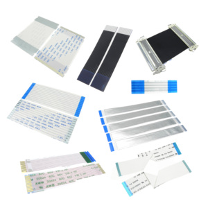 51 pin 36P linh hoạt mạch in PCB FPC cáp cho <span class=keywords><strong>Raspberry</strong></span> ps5 - Product Image 3