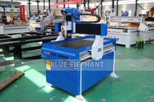 Mini máquina de grabado de enrutador <span class=keywords><strong>CNC</strong></span> de publicidad 6090 para trabajar en casa - Product Image 5