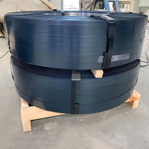 熱販売 スチール製結束バンド 卸売結束バンド 青色鋼製結束バンド - Product Image 3