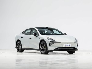 Deepal L06 Berline électrique à suspension indépendante à cinq bras arrière, Véhicules à énergie nouvelle - Product Image 1