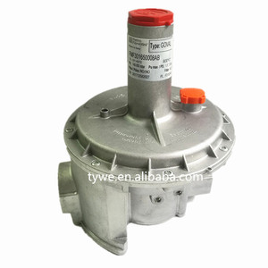 Regolatore di Pressione del Gas <span class=keywords><strong>Pietro</strong></span> Fiorentini FMF30162 FMF30165 Pressione di Ingresso 1 bar per Bruciatore Industriale - Product Image 2