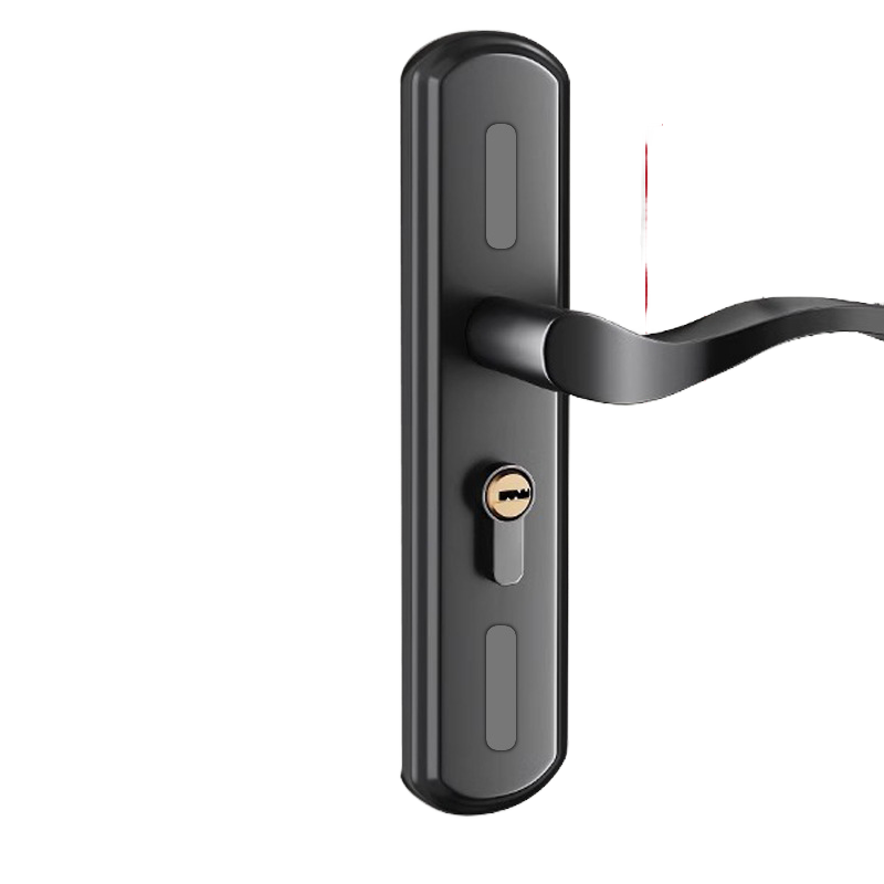 Door Handle Metal Door Handle