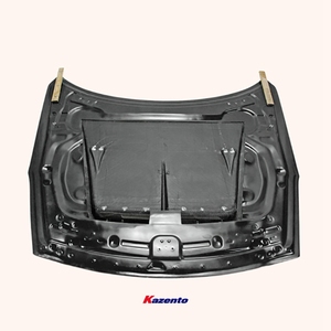 أطقم هيكل CBA DBA 4BA LBV2 نمط من ألياف الكربون غطاء محرك حالة جديدة - Product Image 6